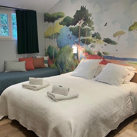 Chambre D'Hotes Etchebri Anglet Ngoại thất bức ảnh