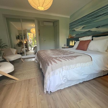 Chambre D'Hotes Etchebri Anglet Ngoại thất bức ảnh