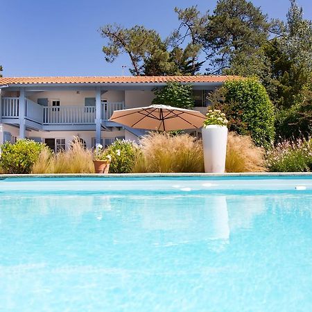 Chambre D'Hotes Etchebri Anglet Ngoại thất bức ảnh