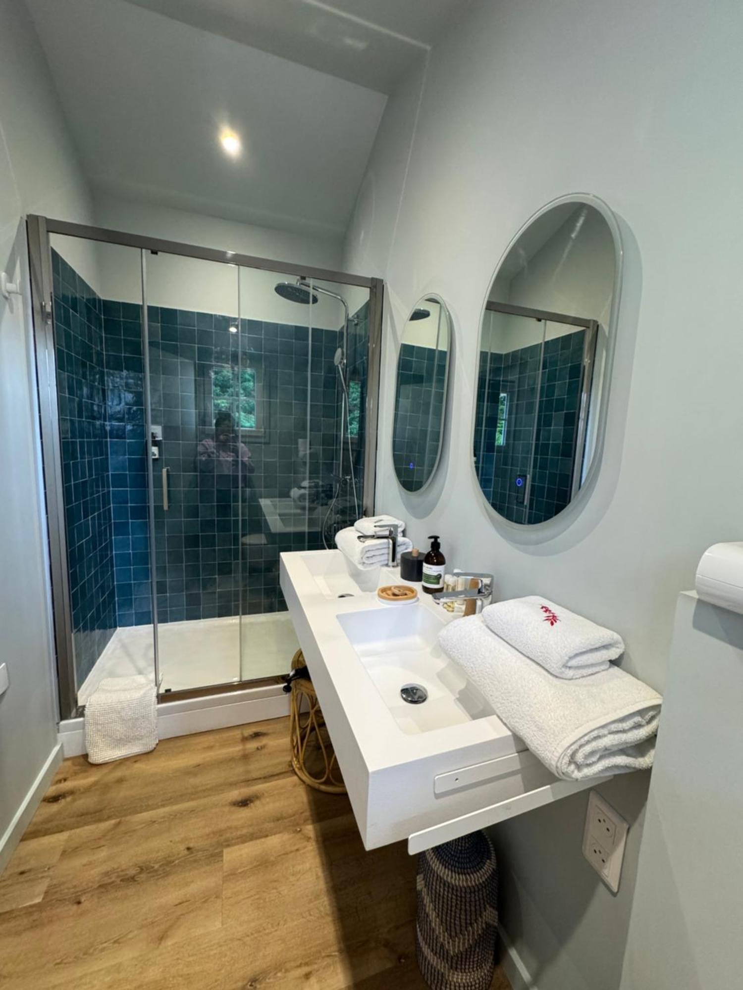 Chambre D'Hotes Etchebri Anglet Ngoại thất bức ảnh