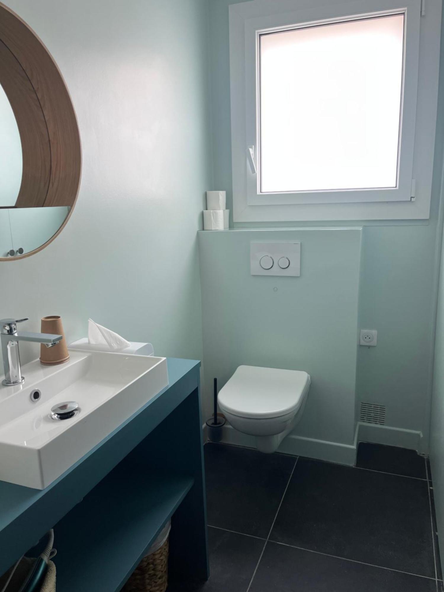 Chambre D'Hotes Etchebri Anglet Ngoại thất bức ảnh