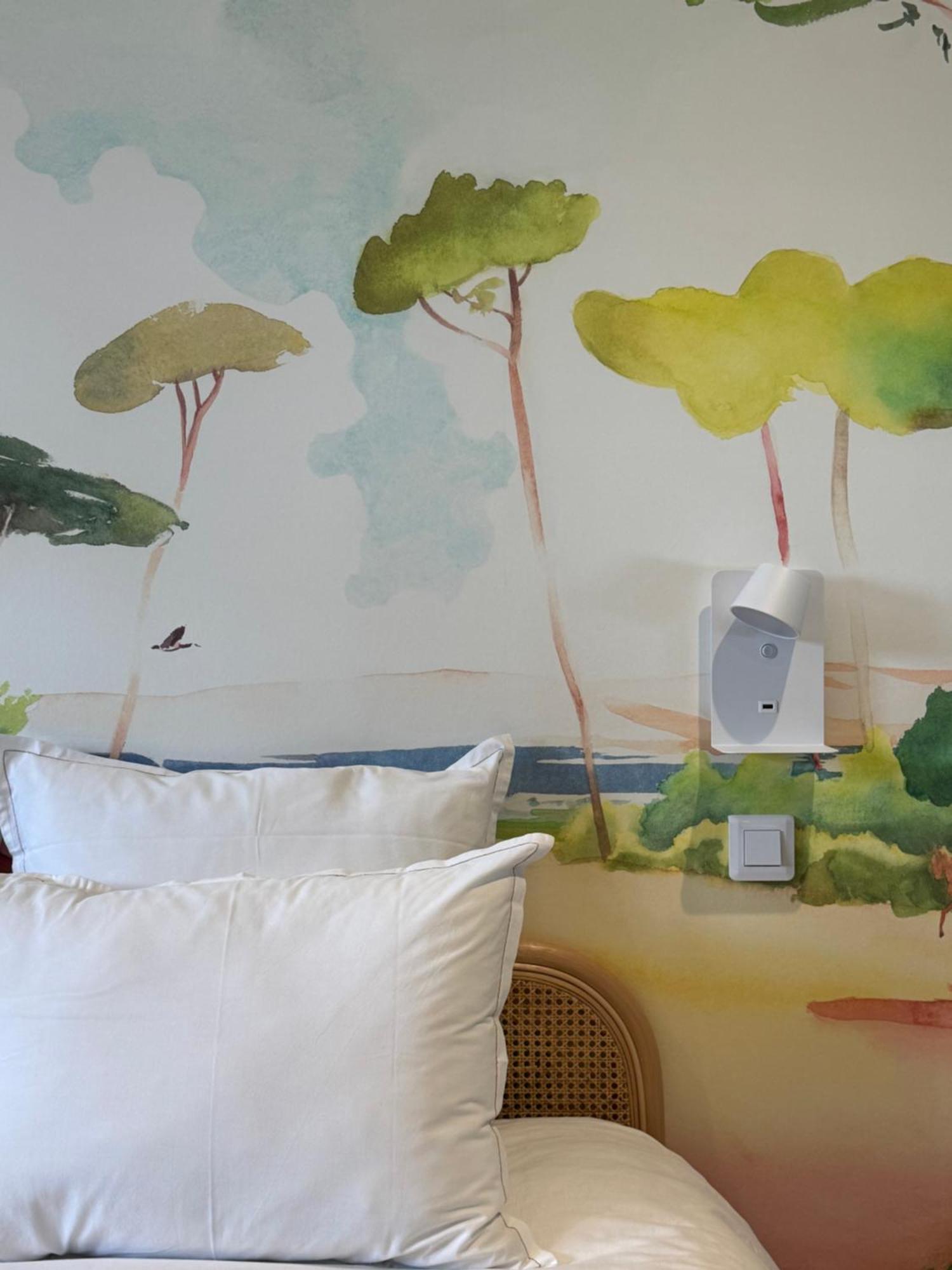 Chambre D'Hotes Etchebri Anglet Ngoại thất bức ảnh