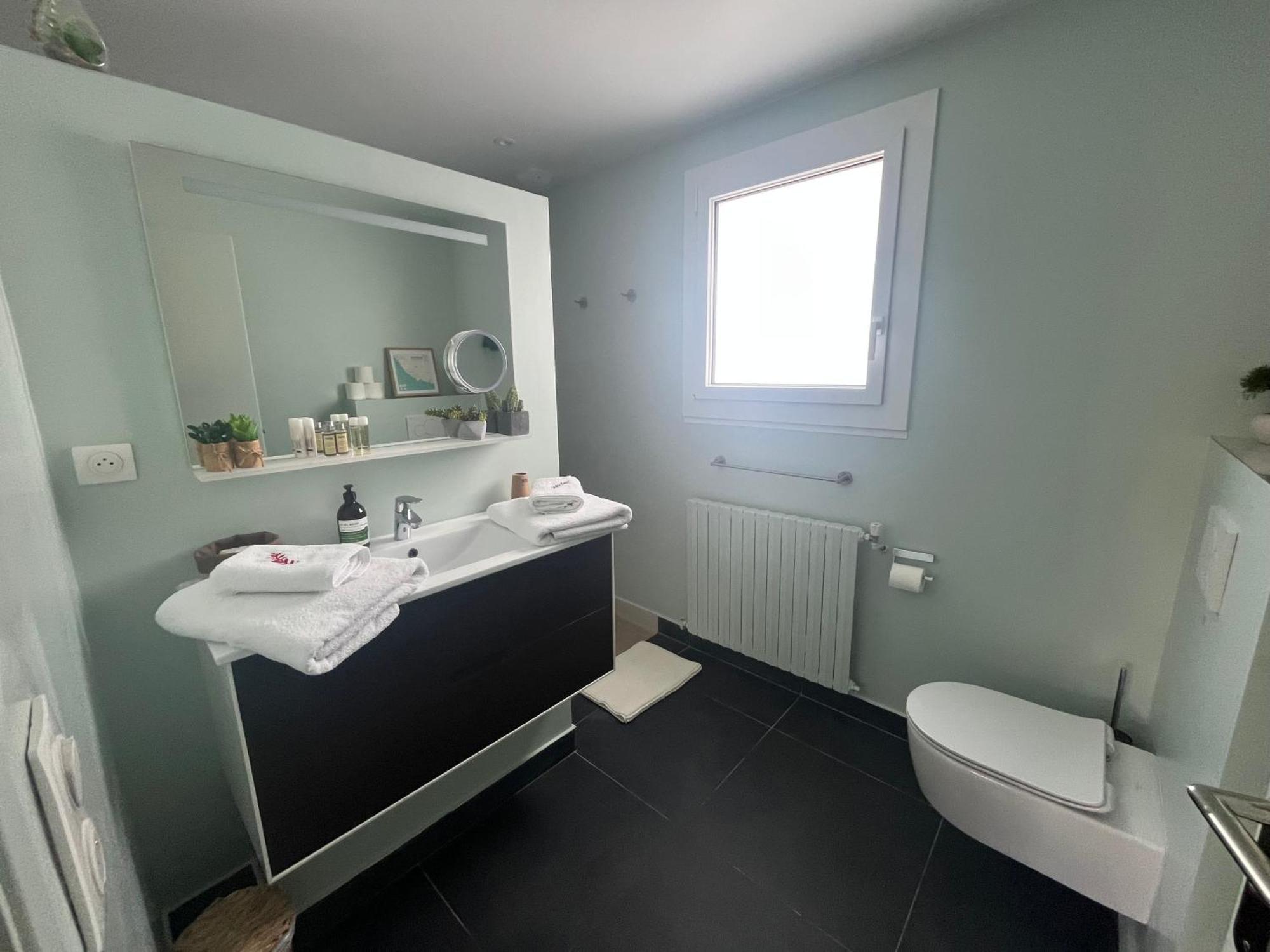 Chambre D'Hotes Etchebri Anglet Ngoại thất bức ảnh