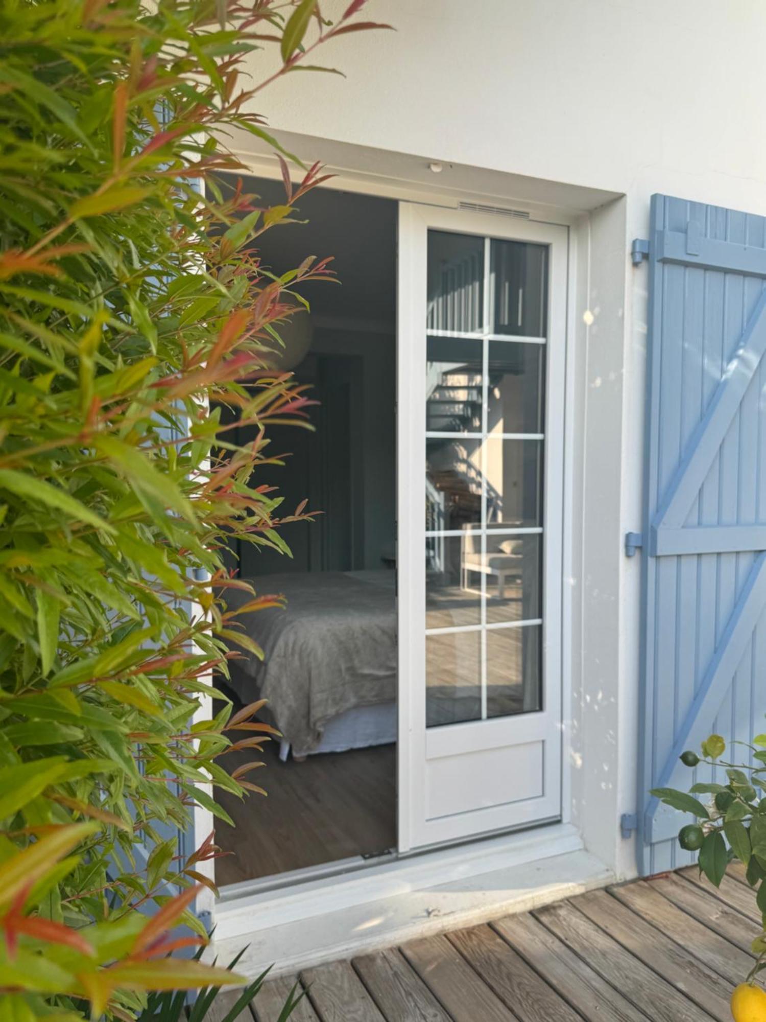 Chambre D'Hotes Etchebri Anglet Ngoại thất bức ảnh