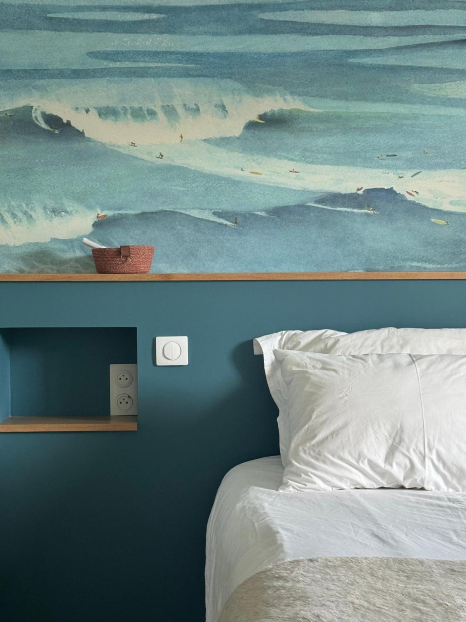 Chambre D'Hotes Etchebri Anglet Ngoại thất bức ảnh