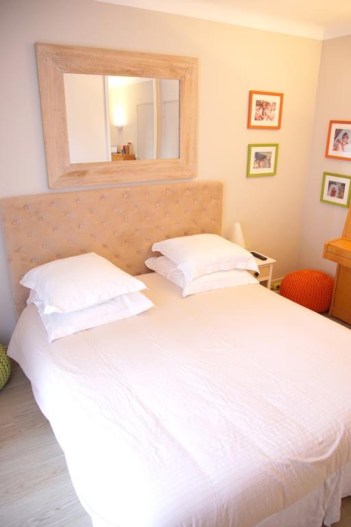 Chambre D'Hotes Etchebri Anglet Ngoại thất bức ảnh