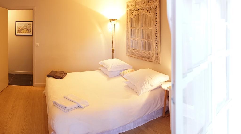 Chambre D'Hotes Etchebri Anglet Ngoại thất bức ảnh